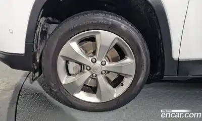 Jeep Cherokee 2020 2.4 гидро в Москве № 169863, миниатюра 5