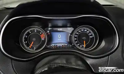 Jeep Cherokee 2020 2.4 гидро в Москве № 169863, миниатюра 8