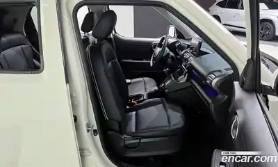 Hyundai Casper 2024 1.0 гидро в Москве № 1757365, миниатюра 12