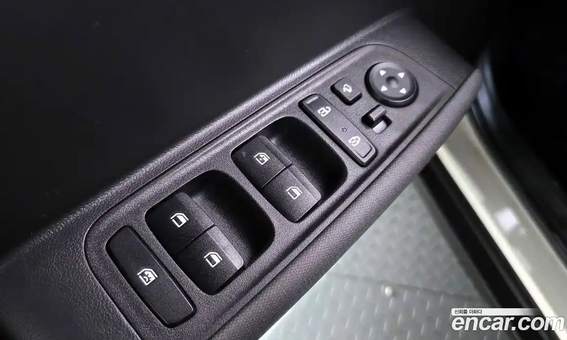 Hyundai Casper 2024 1.0 гидро в Москве № 1757365, фото 14