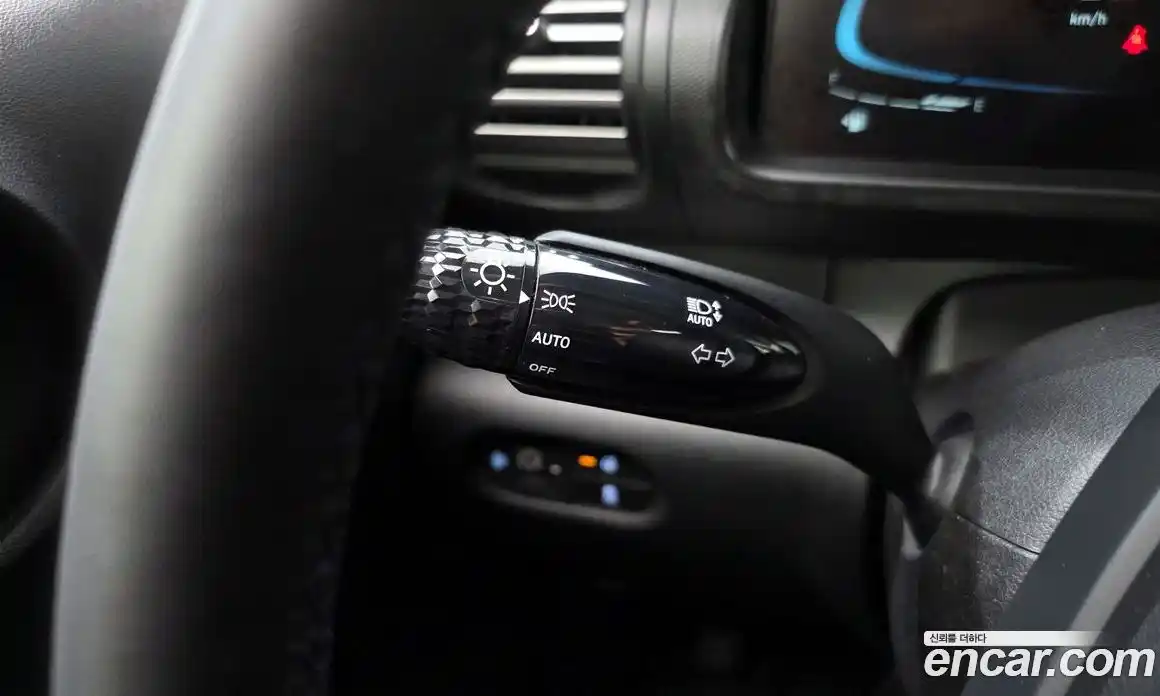 Hyundai Casper 2024 1.0 гидро в Москве № 1757365, фото 16