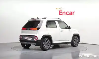 Hyundai Casper 2024 1.0 гидро в Москве № 1757365, миниатюра 2