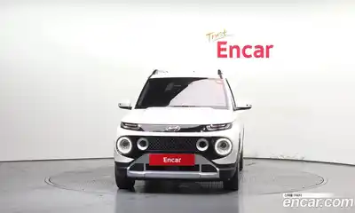 Hyundai Casper 2024 1.0 гидро в Москве № 1757365, миниатюра 3