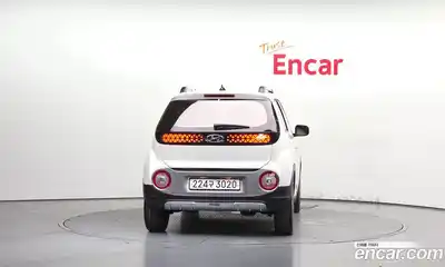 Hyundai Casper 2024 1.0 гидро в Москве № 1757365, миниатюра 4