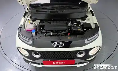 Hyundai Casper 2024 1.0 гидро в Москве № 1757365, миниатюра 6