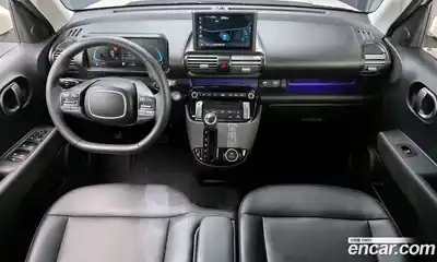 Hyundai Casper 2024 1.0 гидро в Москве № 1757365, миниатюра 7