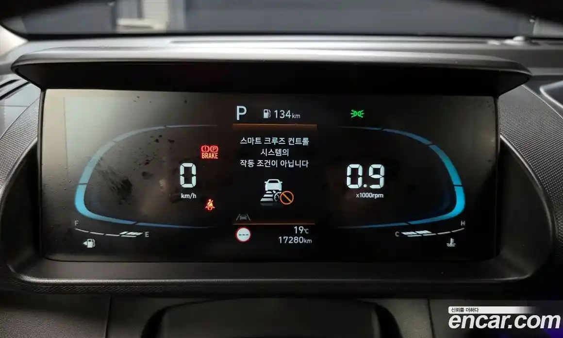 Hyundai Casper 2024 1.0 гидро в Москве № 1757365, фото 8