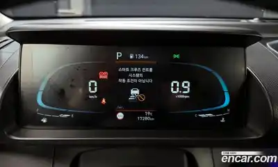 Hyundai Casper 2024 1.0 гидро в Москве № 1757365, миниатюра 8