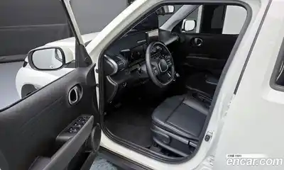 Hyundai Casper 2024 1.0 гидро в Москве № 1757365, миниатюра 10