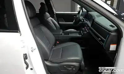 Hyundai Santa Fe 2024 1.6 гидро в Москве № 1757669, миниатюра 11