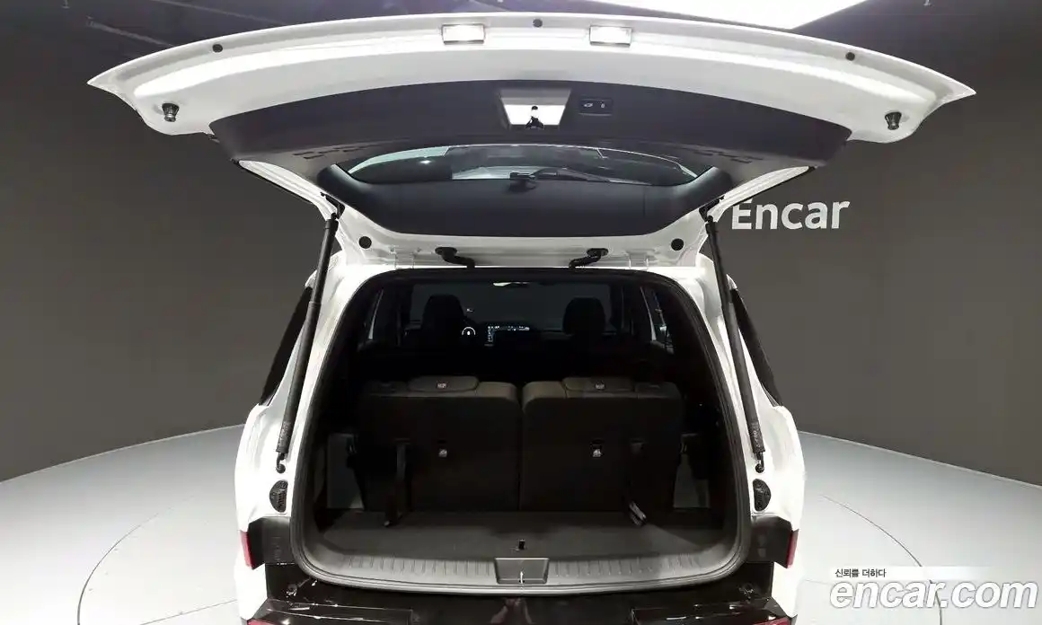 Hyundai Santa Fe 2024 1.6 гидро в Москве № 1757669, фото 20