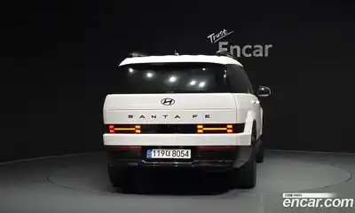 Hyundai Santa Fe 2024 1.6 гидро в Москве № 1757669, миниатюра 4