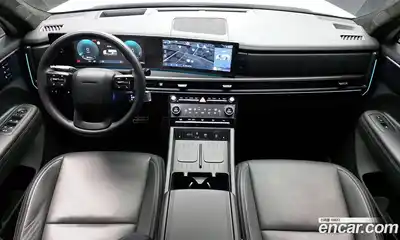 Hyundai Santa Fe 2024 1.6 гидро в Москве № 1757669, миниатюра 7