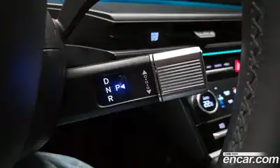 Hyundai Santa Fe 2024 1.6 гидро в Москве № 1757669, миниатюра 9