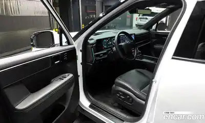 Hyundai Santa Fe 2024 1.6 гидро в Москве № 1757669, миниатюра 10