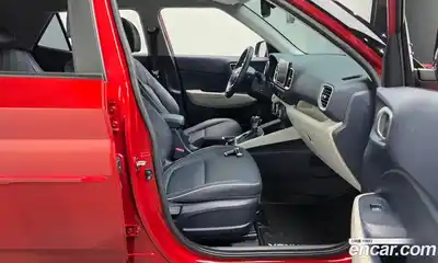 Hyundai Venue 2021 1.6 гидро в Москве № 1757760, миниатюра 11