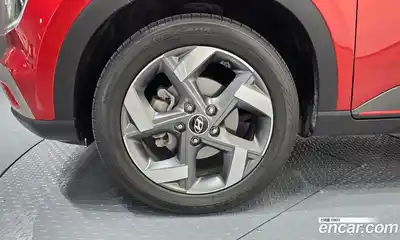 Hyundai Venue 2021 1.6 гидро в Москве № 1757760, миниатюра 5