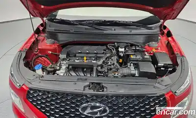 Hyundai Venue 2021 1.6 гидро в Москве № 1757760, миниатюра 6