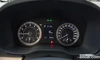 Hyundai Venue 2021 1.6 гидро в Москве № 1757760, миниатюра 8