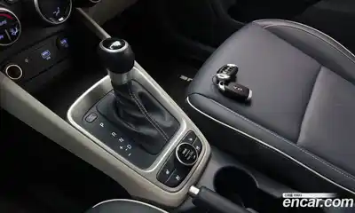 Hyundai Venue 2021 1.6 гидро в Москве № 1757760, миниатюра 9