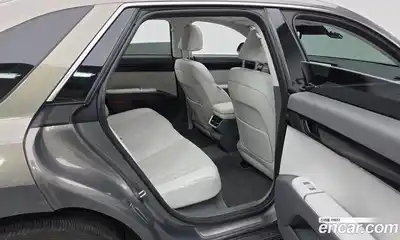 Hyundai Grandeur 2024 2.5 гидро в Москве № 1757776, миниатюра 11