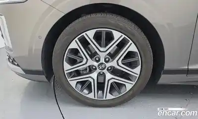 Hyundai Grandeur 2024 2.5 гидро в Москве № 1757776, миниатюра 5