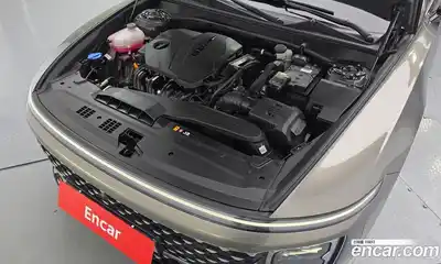 Hyundai Grandeur 2024 2.5 гидро в Москве № 1757776, миниатюра 6