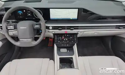 Hyundai Grandeur 2024 2.5 гидро в Москве № 1757776, миниатюра 7