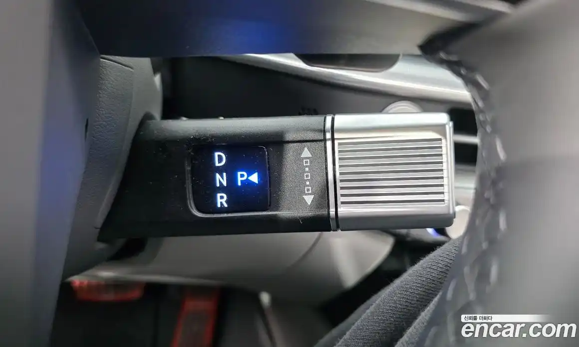 Hyundai Grandeur 2024 2.5 гидро в Москве № 1757776, фото 9
