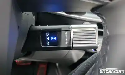 Hyundai Grandeur 2024 2.5 гидро в Москве № 1757776, миниатюра 9