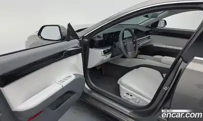 Hyundai Grandeur 2024 2.5 гидро в Москве № 1757776, миниатюра 10