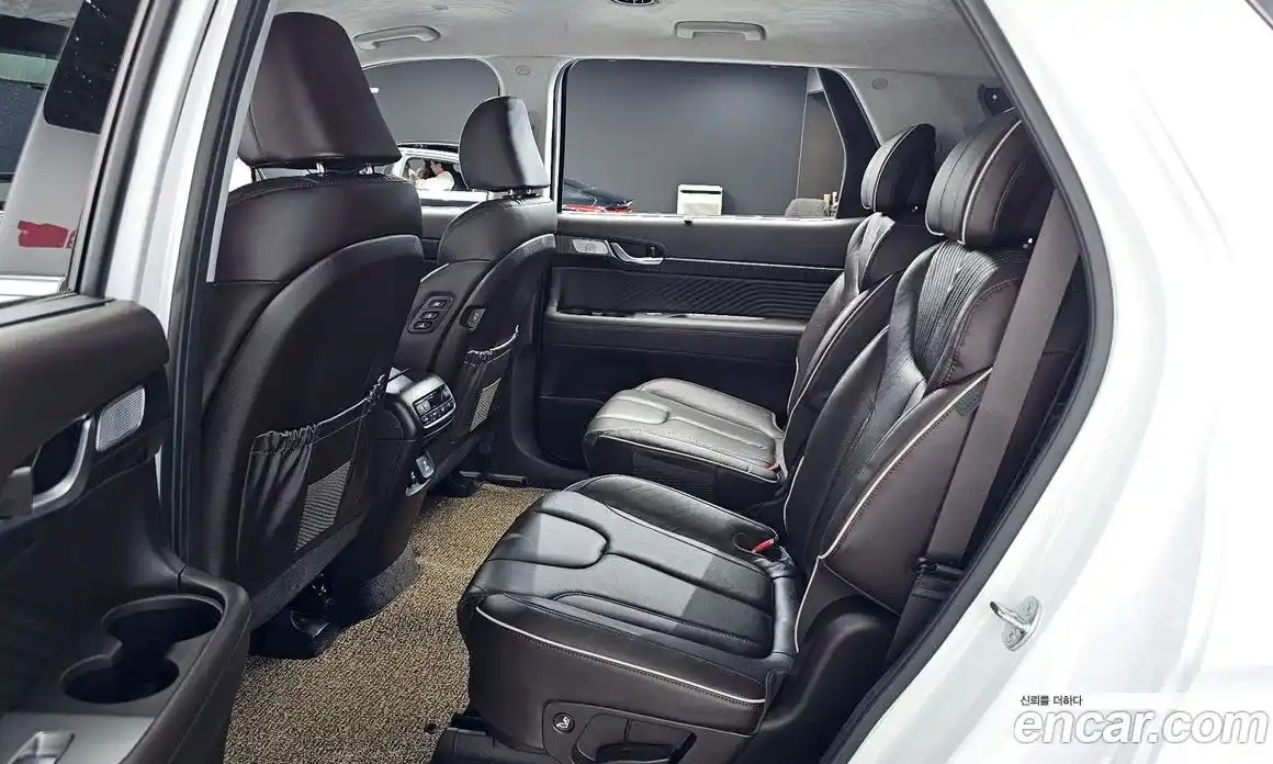 Hyundai Palisade 2023 3.8 гидро в Москве № 1757885, фото 11