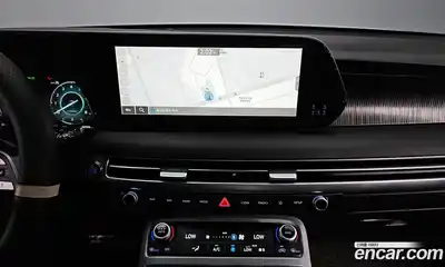 Hyundai Palisade 2023 3.8 гидро в Москве № 1757885, миниатюра 12