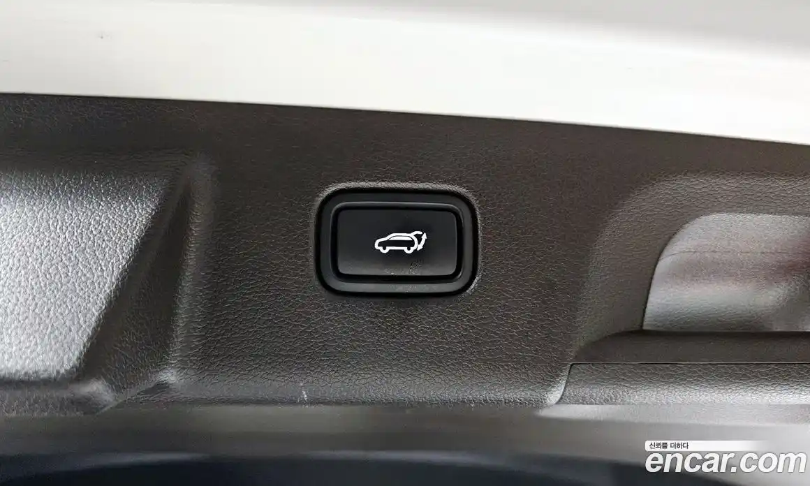 Hyundai Palisade 2023 3.8 гидро в Москве № 1757885, фото 18