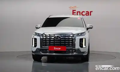 Hyundai Palisade 2023 3.8 гидро в Москве № 1757885, миниатюра 3