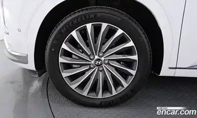 Hyundai Palisade 2023 3.8 гидро в Москве № 1757885, миниатюра 5