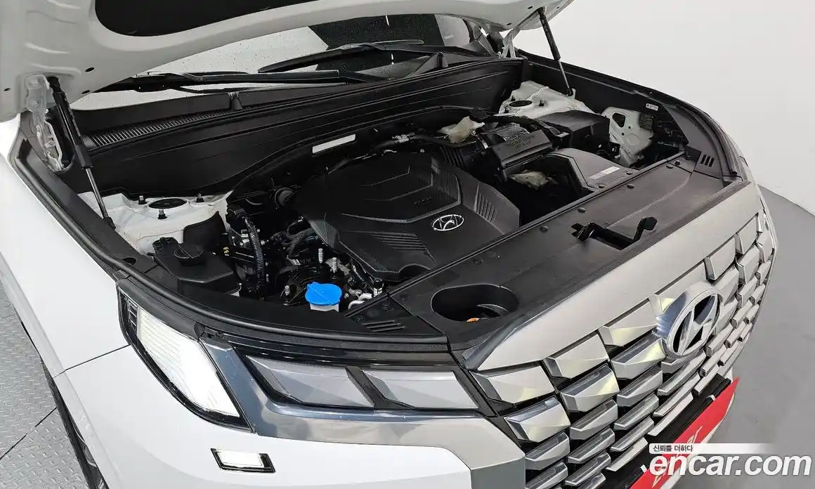 Hyundai Palisade 2023 3.8 гидро в Москве № 1757885, фото 6