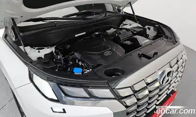 Hyundai Palisade 2023 3.8 гидро в Москве № 1757885, миниатюра 6