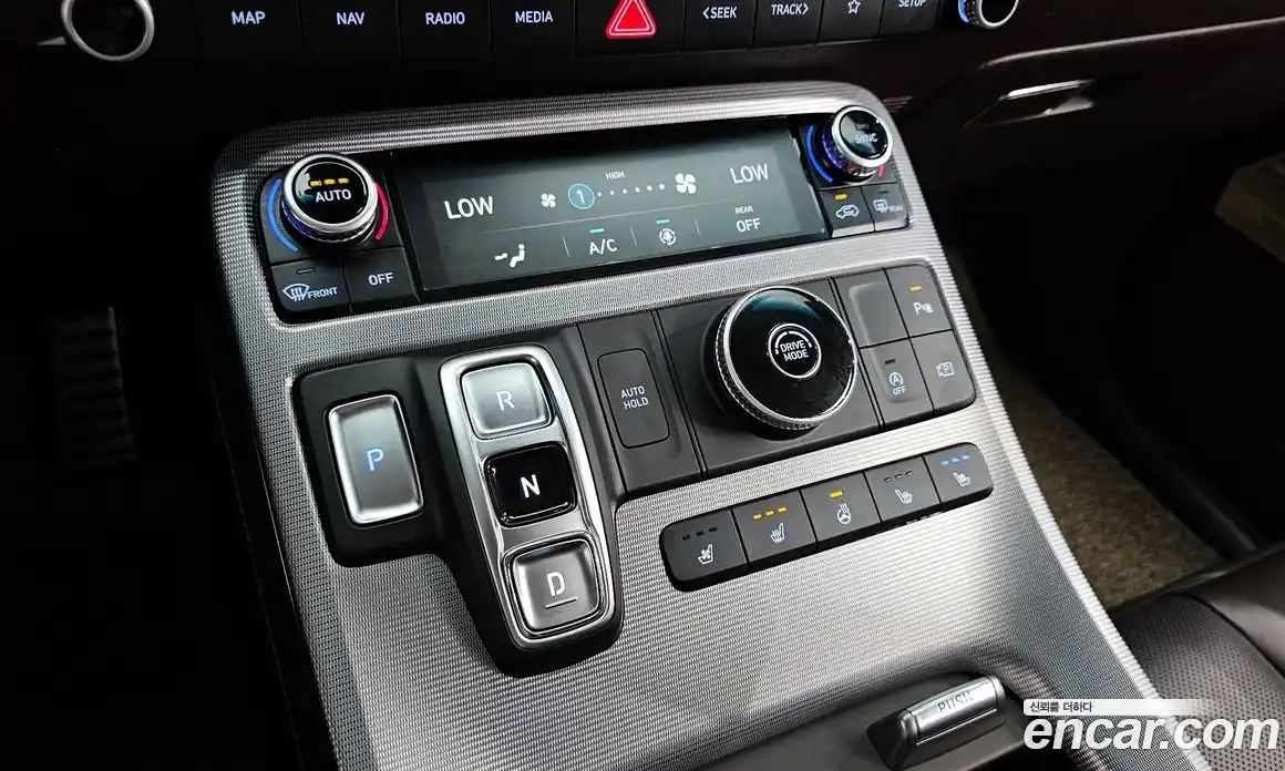 Hyundai Palisade 2023 3.8 гидро в Москве № 1757885, фото 9