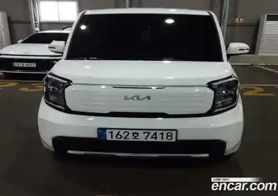 Kia Ray 2026 1.0 гидро в Москве № 1757943, миниатюра 12
