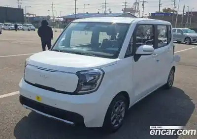 Kia Ray 2026 1.0 гидро в Москве № 1757943, миниатюра 2