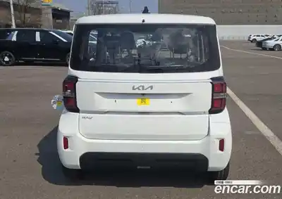 Kia Ray 2026 1.0 гидро в Москве № 1757943, миниатюра 3