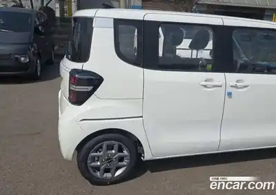Kia Ray 2026 1.0 гидро в Москве № 1757943, миниатюра 5