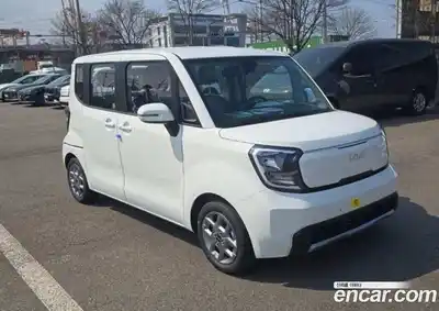 Kia Ray 2026 1.0 гидро в Москве № 1757943, миниатюра 6