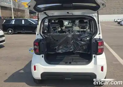 Kia Ray 2026 1.0 гидро в Москве № 1757943, миниатюра 9