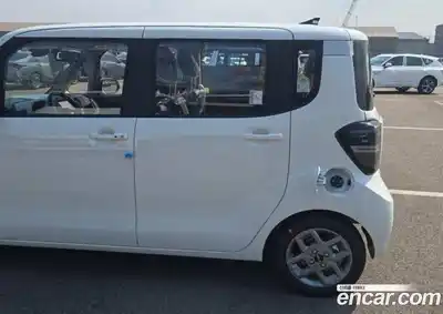 Kia Ray 2026 1.0 гидро в Москве № 1757943, миниатюра 10