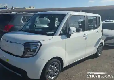 Kia Ray 2026 1.0 гидро в Москве № 1757944, миниатюра 2