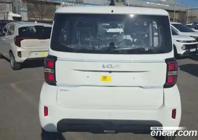 Kia Ray 2026 1.0 гидро в Москве № 1757944, миниатюра 3