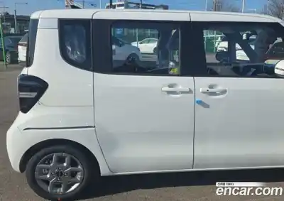 Kia Ray 2026 1.0 гидро в Москве № 1757944, миниатюра 5