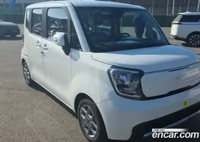 Kia Ray 2026 1.0 гидро в Москве № 1757944, миниатюра 6